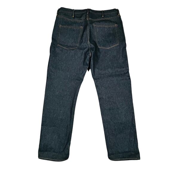 MENS ACNE STUDIOS BLA KONST 32 JEANS - Picture 2 of 6